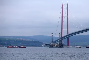 Çanakkale Boğazı’nda ceset bulundu