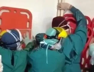 O saldırıya 2 tutuklama