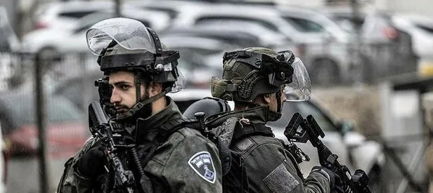Katil İsrail ordusu kana doymadı