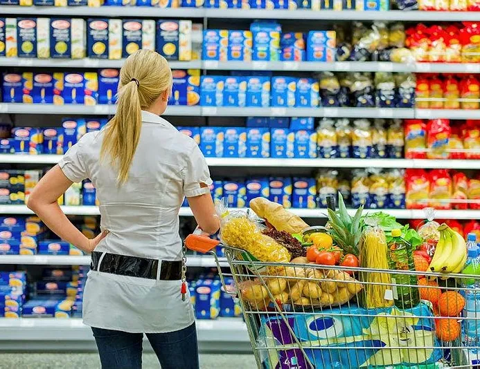 Gıdada büyük hile