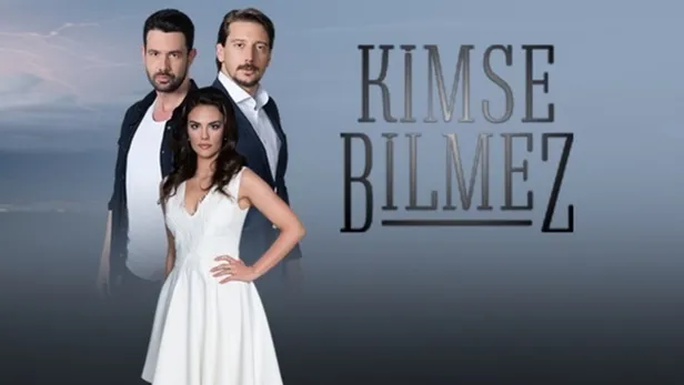 Kimse Bilmez oyuncuları kimler? Kimse Bilmez dizisinin konusu ne?-1