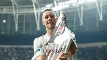 Beşiktaşta hedef Weghorst!