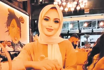 Vahşetin ortak noktası