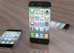 iPhone 5 üreten fabrika kapatıldı
