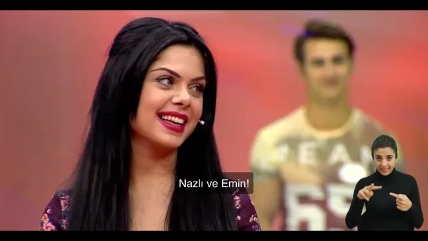 Survivor 2021 yarışmacısı çıka çıka bakın kim çıktı yarışma yarışma geziyor! Sevgilisiyle Ben Bilmem Eşim Bilir'e bile katılmış meğer Emin...-6