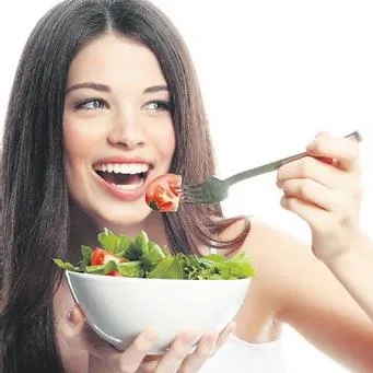 Yeşillik ye Alzheimer olma