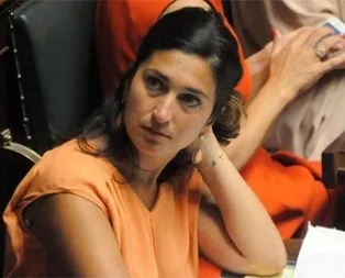 Yasağa çok sevindi