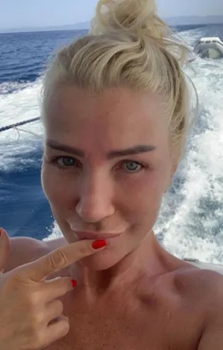 Seda Sayan: Gönüllü turizm elçisi olacağım