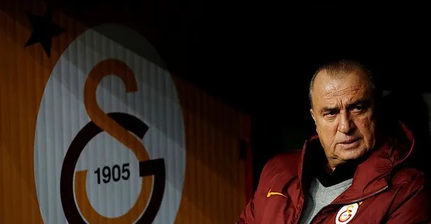 Fatih Terim’in Trabzonspor maçı 11’i hazır