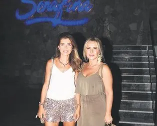 Bodrum ’Şen’lendi