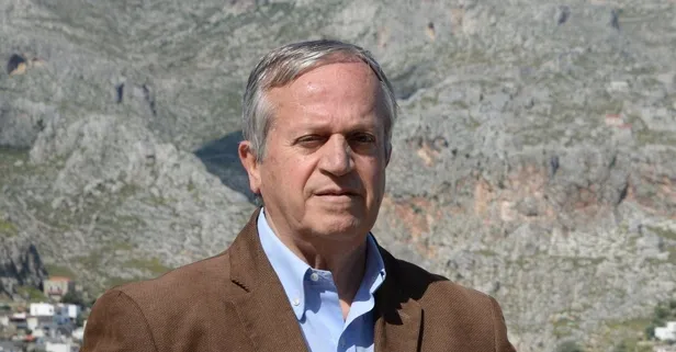 Yunanistan yine Türkiye'ye karşı sinsi bir oyun peşinde