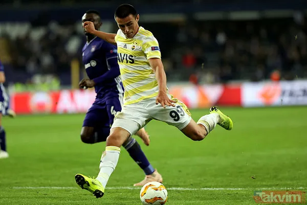 Spor yazarları Anderlecht - Fenerbahçe maçını yazdı - 22