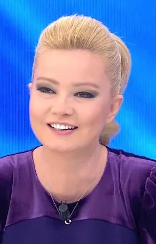 Müge Anlı ile Tatlı Sert 31 Aralık son bölüm full tek parça izle! Müge Anlı'daki Janet Campbell hakkında şok gelişme!