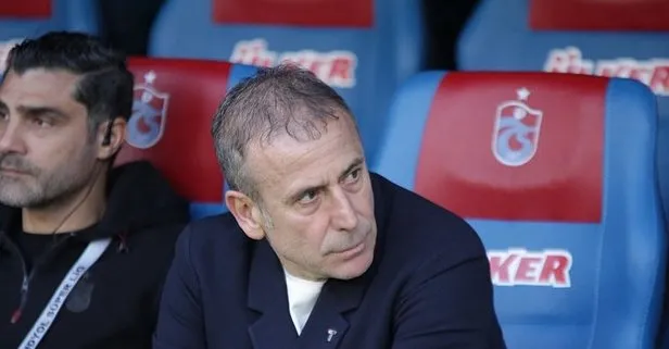 Trabzonspor'da Abdullah Avcı dönemi resmen sona erdi