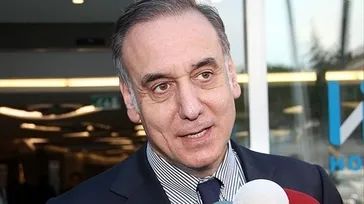 Futbolda FETÖ soruşturmasında 3 Temmuz tezgahı! Kumpas sonrası Galatasaray yönetimine girdiler