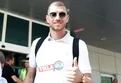 Edin DZEKO İstanbul'da