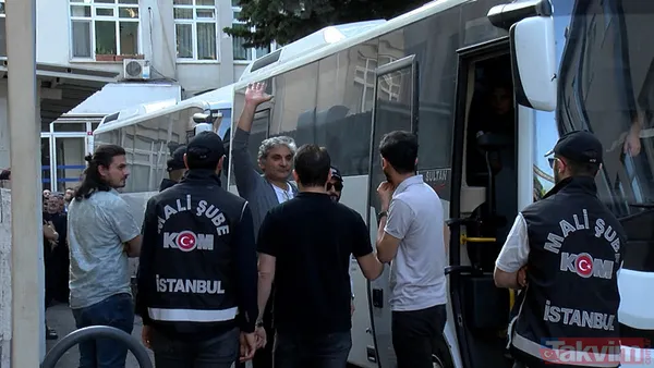 CHP'li belediyelere 5. dalga yolsuzluk soruşturmasında 22 şüpheli tutuklandı! - 26