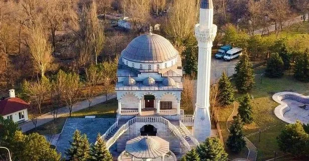 Türk rehineler kurtarıldı