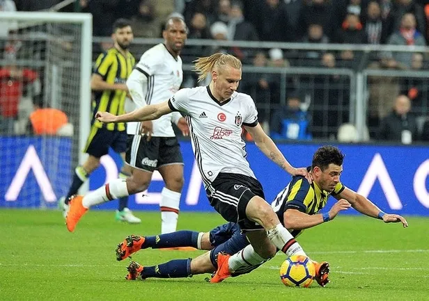 Spor yazarları Beşiktaş-Fenerbahçe derbisini değerlendirdi-2