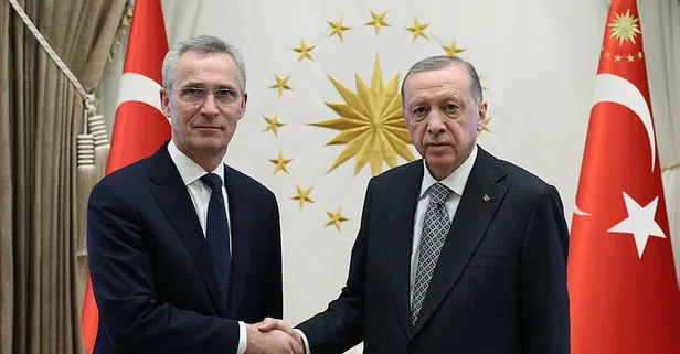 NATO Genel Sekreteri Jens Stoltenberg 3-4 Haziran'da Ankara'yı ziyaret edecek