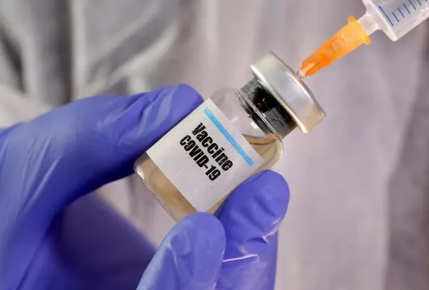 Kovid-19 aşısında sevindiren gelişme! 120 kişide denendi-2