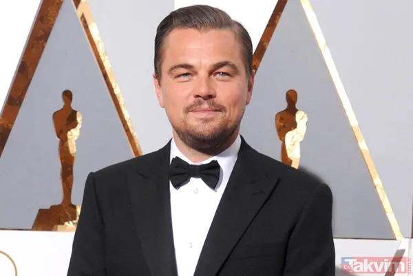 Leonardo Di Caprio’nun Türk fanları bombayı patlattı! 25. yaş gününde ayrıldığı sevgililere kulüp kurdu - 5