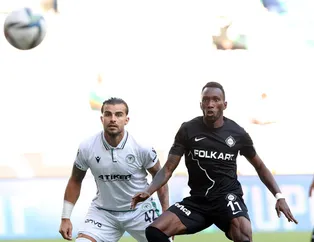 Özel Haber | Süper Lig’de Abdülkerim savaşı