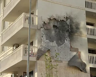 Mardinden acı haber: Bir anne ve 2 çocuğu şehit oldu!