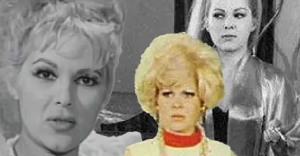 Yeşilçam’ın vamp kadını 87 yaşında! Suzan Avcı’nın son halini gören inanamadı!