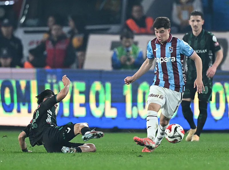 Fatih Tekke'nin Göztepe planı hazır! Yıldız futbolcu geri dönüyor - 5