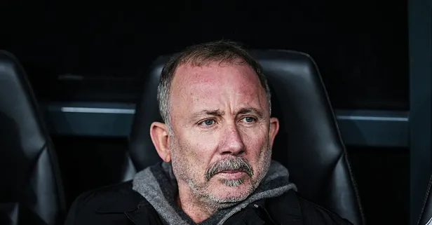 Sergen Yalçın Cengiz Ünder için üzücü haberi duyurdu! "Durumu ciddi"