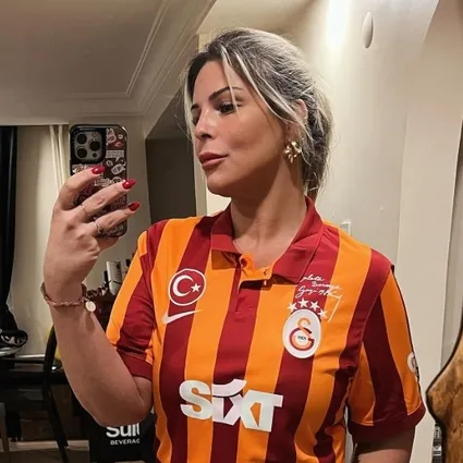 Rasim Öztekin’in vasiyeti gerçek oluyor: Pelin Öztekin Galatasaray yönetimine giriyor