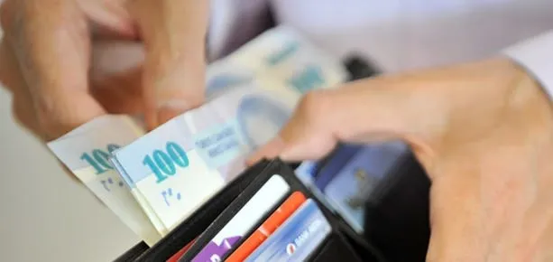 ’O maaşı almak haramdır’