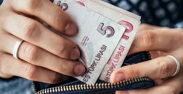 SSK - SGK - Bağ - Kur zamlı emekli maaşları yattı mı?-2