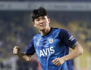 Min-Jae İtalya’ya uçuyor!