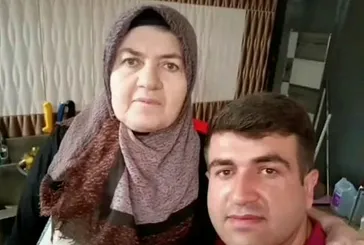Ankara'da evlat vahşeti! Annesini defalarca bıçaklayarak öldürmüştü! Bakın eve hangi kılıkta girmiş