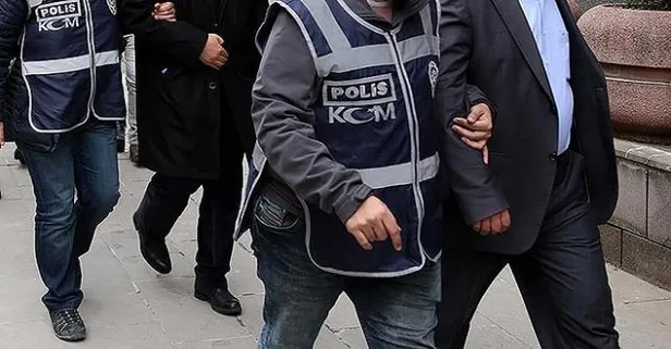 Ankara'da 2 firari FETÖ'cü yakalandı