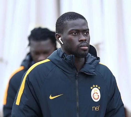 Fatih Terim'den Ndiaye açıklaması-1