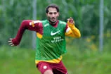 Hamit’e kaptanlık!