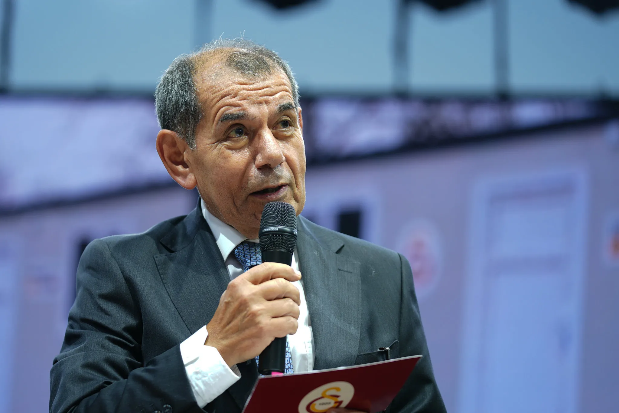 Galatasaray'dan Beşiktaş'a dev çalım! Planlar altüst oldu - 18