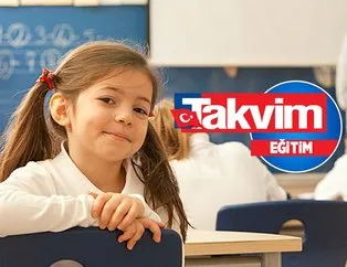 OKULLARIN AÇILMASINA KAÇ GÜN VAR?