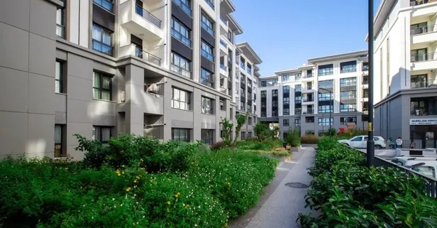 1 milyon 250 bin TL konut kredisi! Vakıfbank, Ziraat Bankası, ING, Garanti BBVA taksitleri değişti!