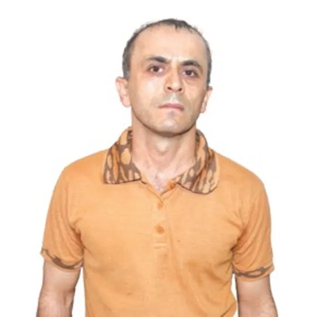 1.2 milyonluk vurgun