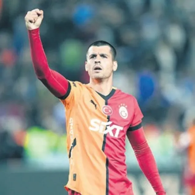 Morata için Como ile anlaştı