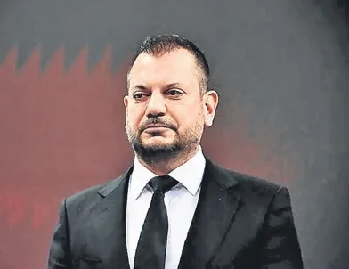 Onana’yı almak hayal