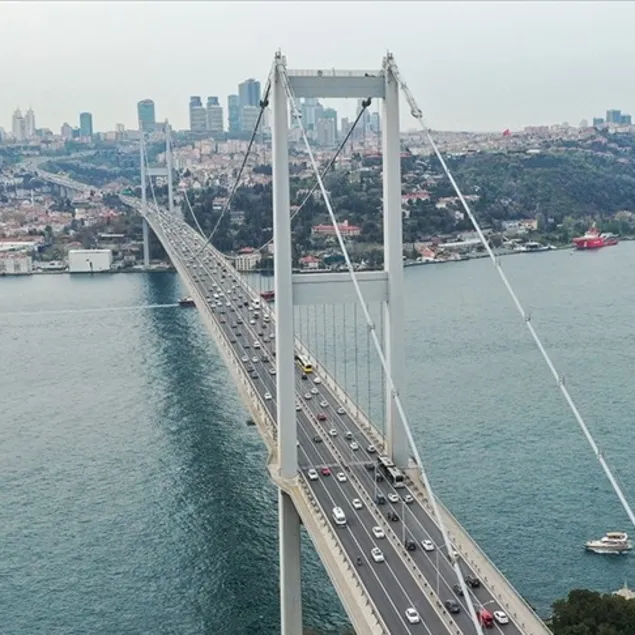 Bakan Uraloğlu oranı açıkladı!