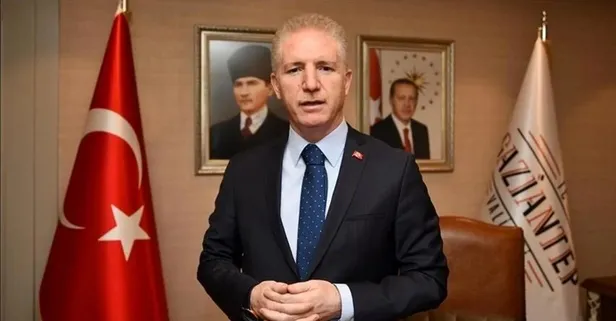 İstanbul Valisi Davut Gül: İstanbul’da kayıt dışı hiçbir yabancıya izin vermeyeceğiz