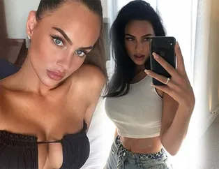 Jerome Boateng’in bir hafta önce ayrıldığı 25 yaşındaki model kız arkadaşı ünlü futbolcunun evinde ölü bulundu!