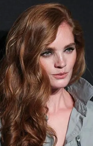 Victoria's Secret modeli Alexina Graham coronavirüse yakalandı