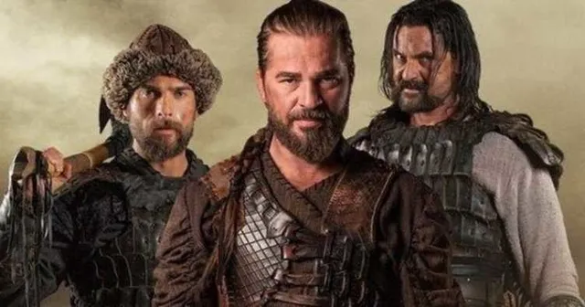 Diriliş Ertuğrul'dan hayranlarını üzen haber-1